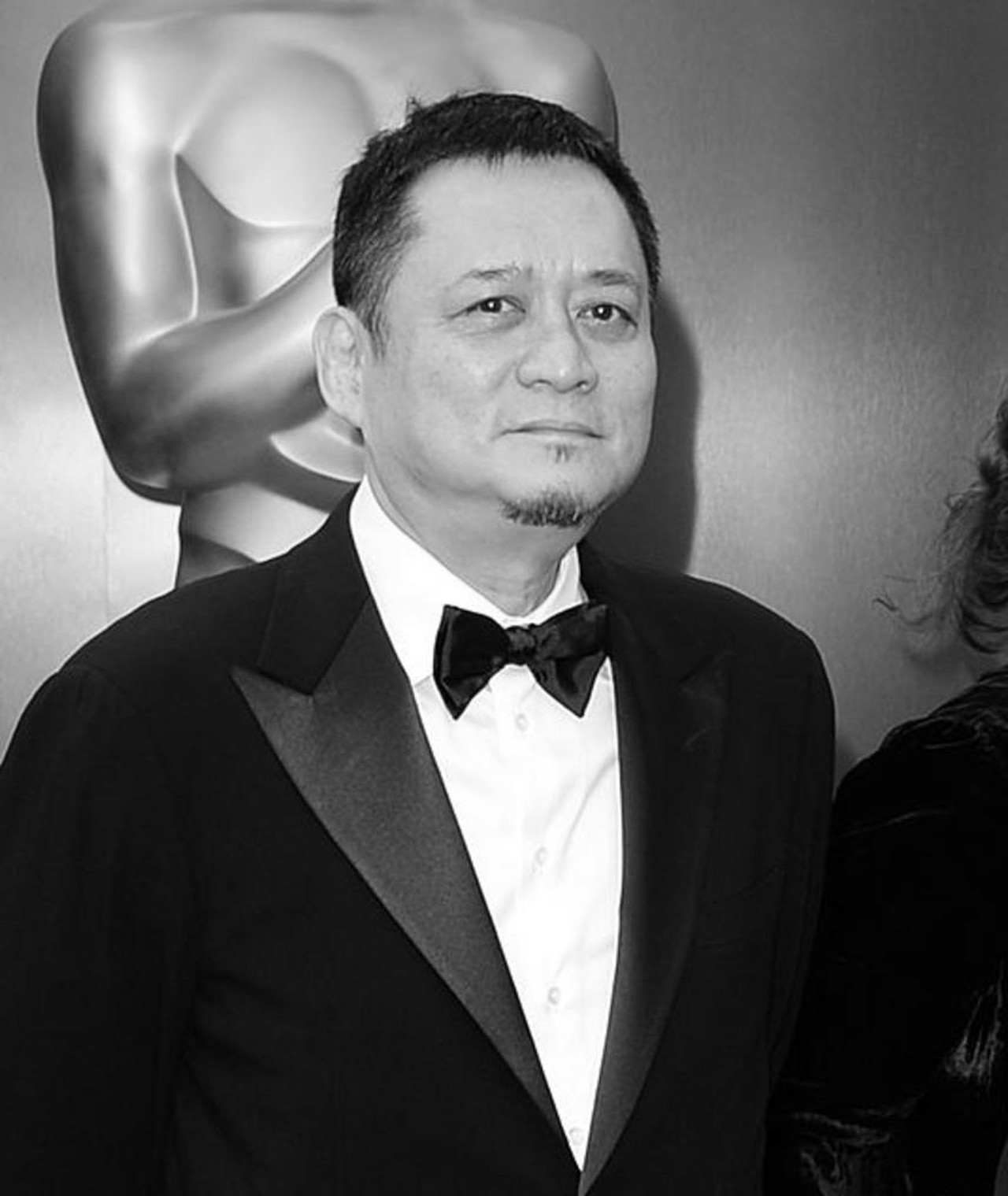 Photo of William Chang