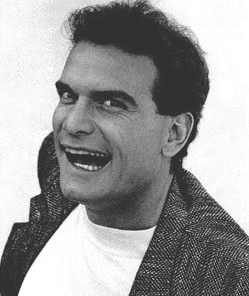 Rick Rockwell Movies, Bio and Lists on MUBI