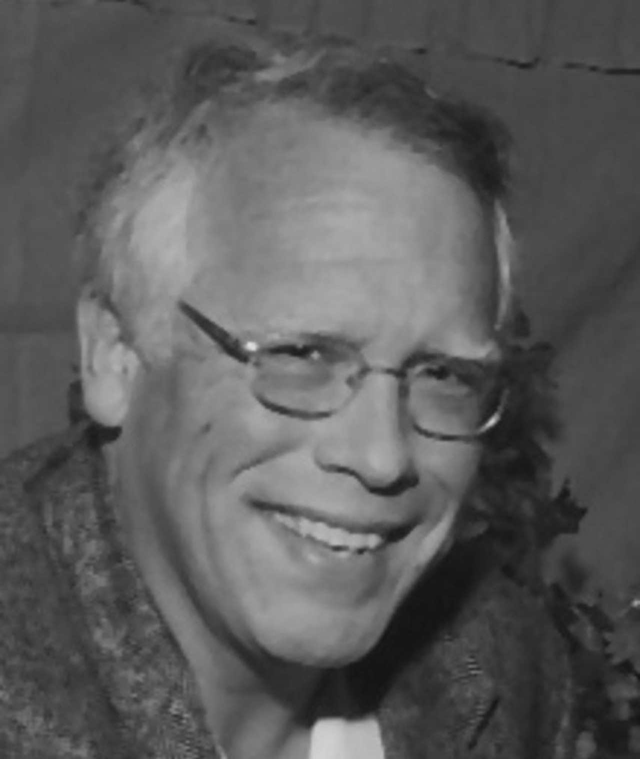 Photo of Michael R. Joyce
