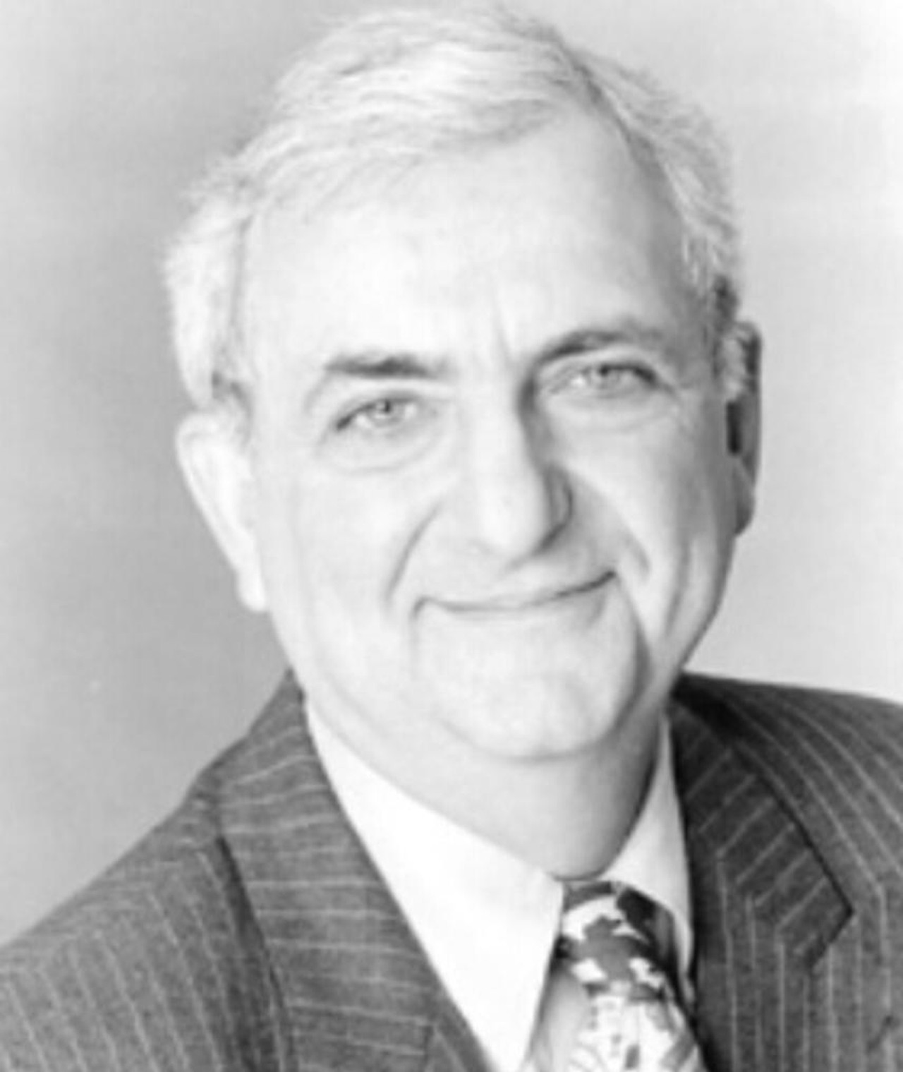 Photo of Paul Lichtman
