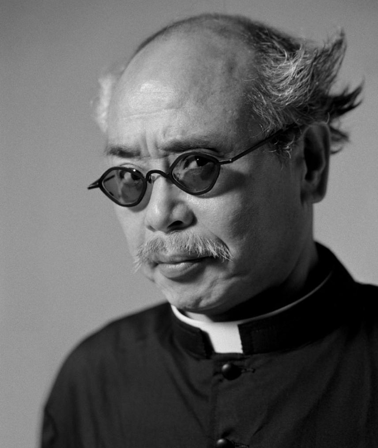 Photo of Nobuyoshi Araki