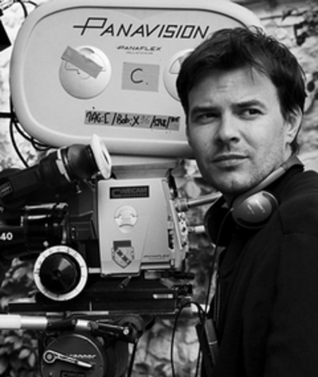 Photo of François Ozon