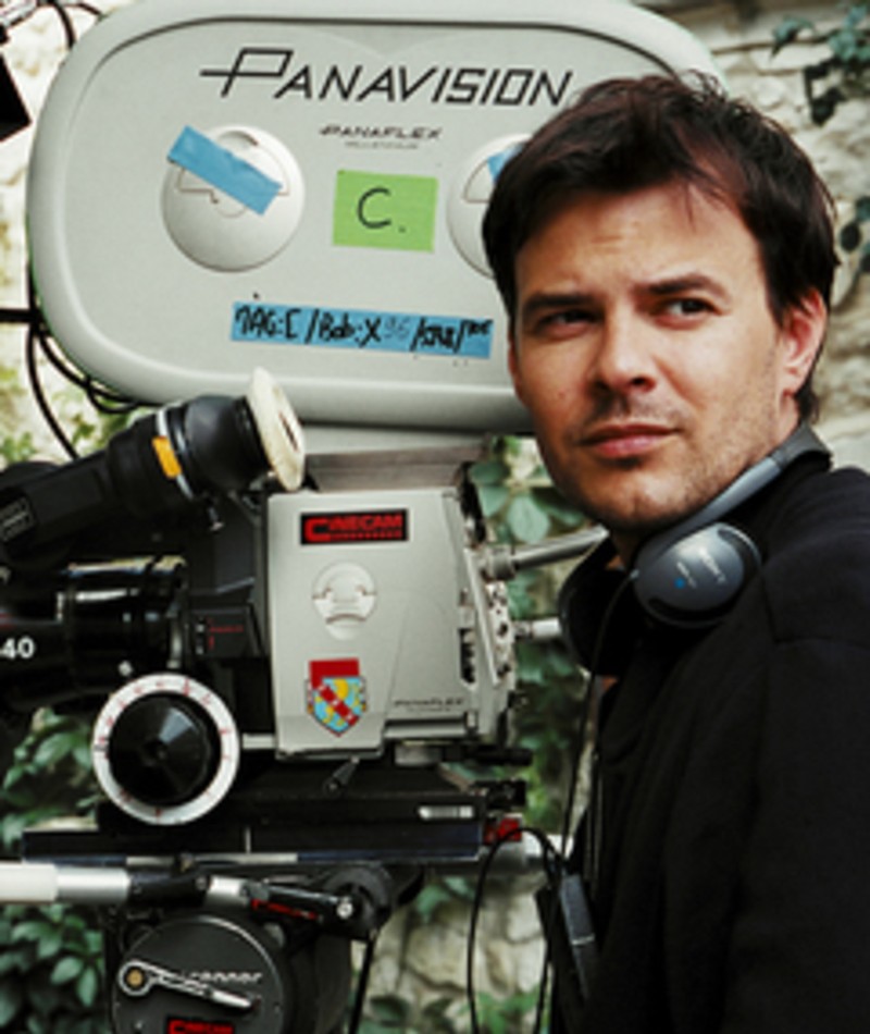François Ozon – Movies, Bio and Lists on MUBI