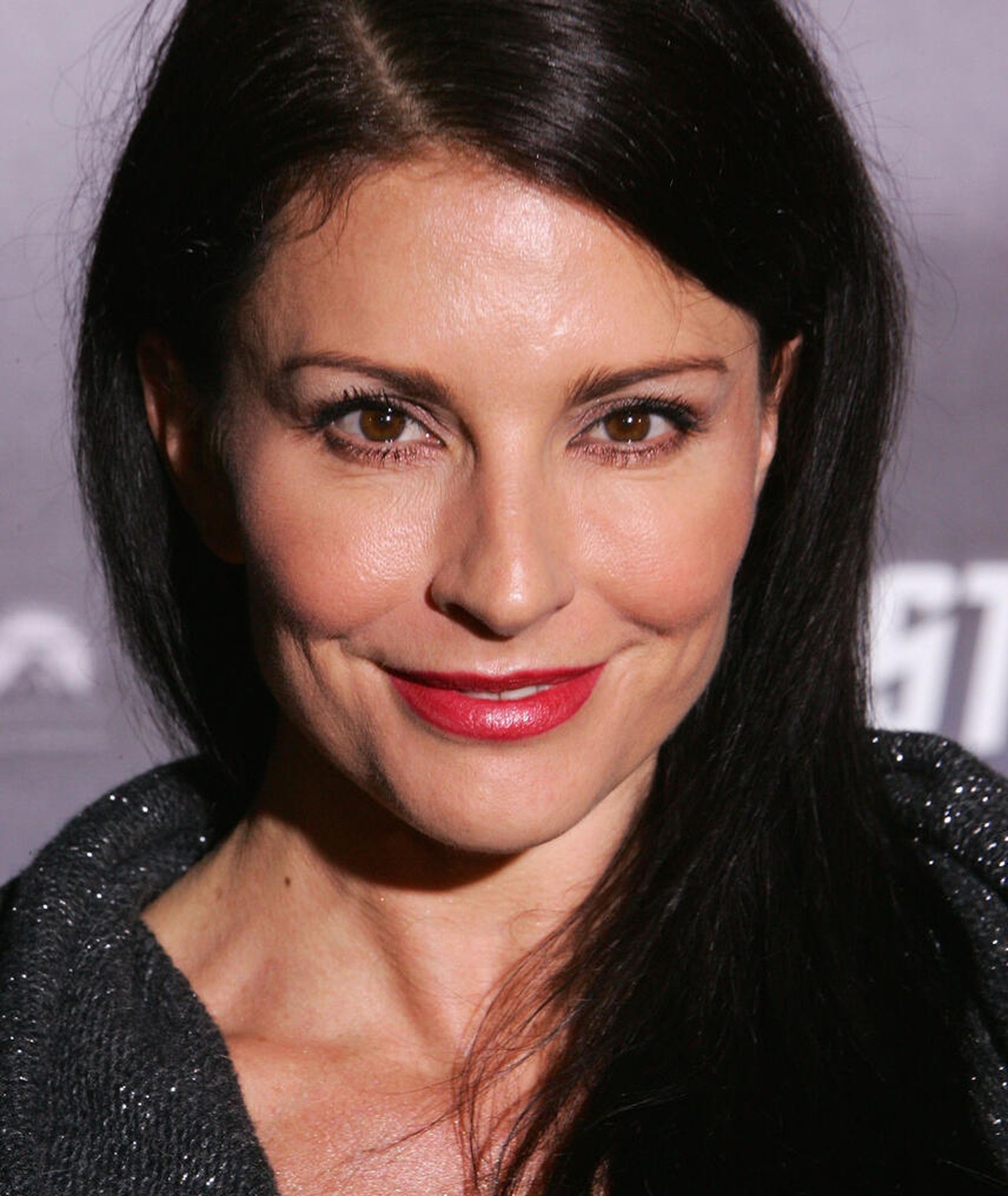 Photo de Simmone Mackinnon