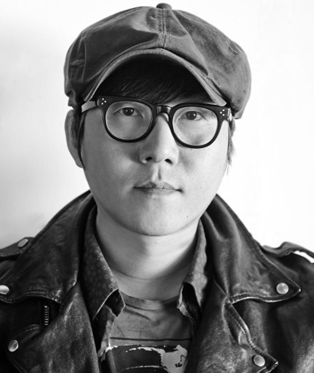 Photo of Lee Hae-jun