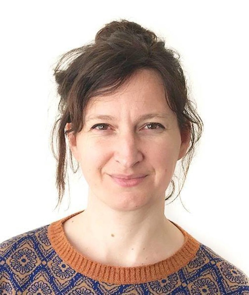 Photo of Katrien Vermeire