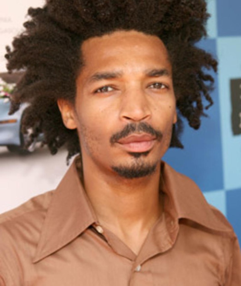 Eddie Steeples – Movies, Bio and Lists on MUBI