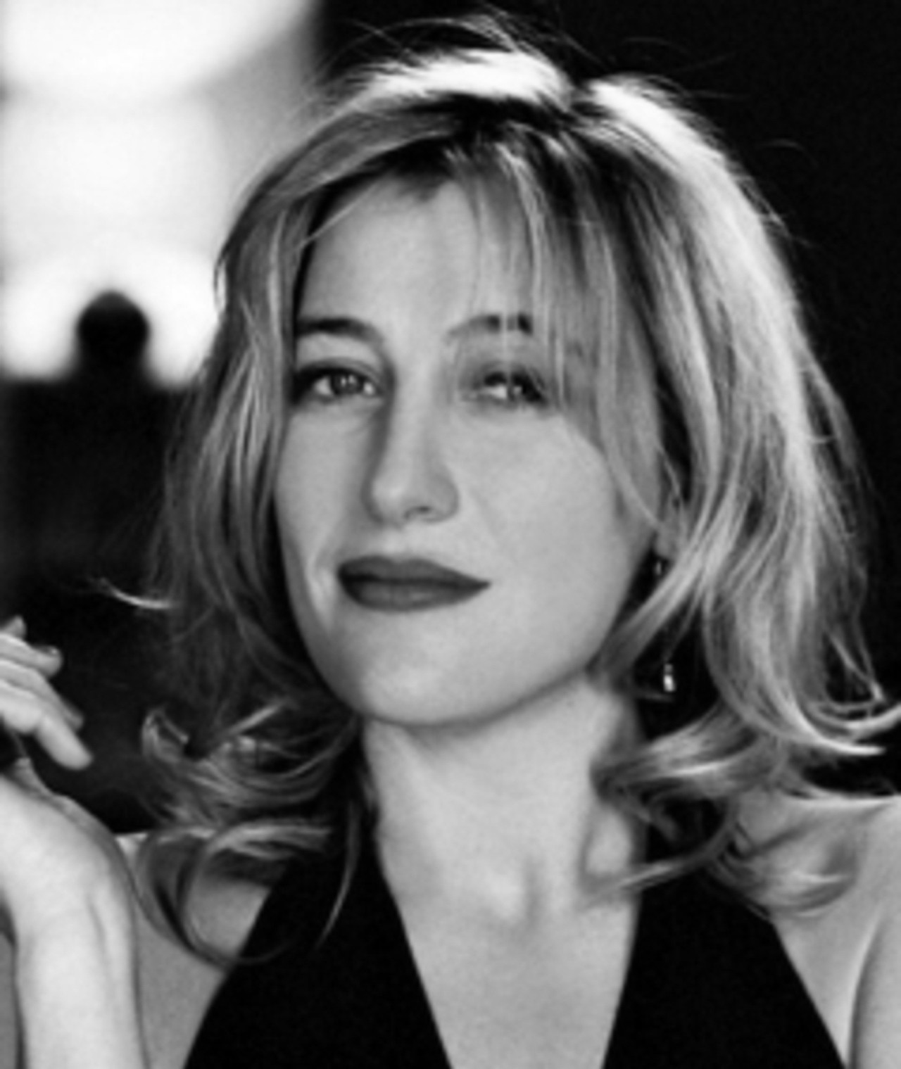 Photo of Valeria Bruni Tedeschi