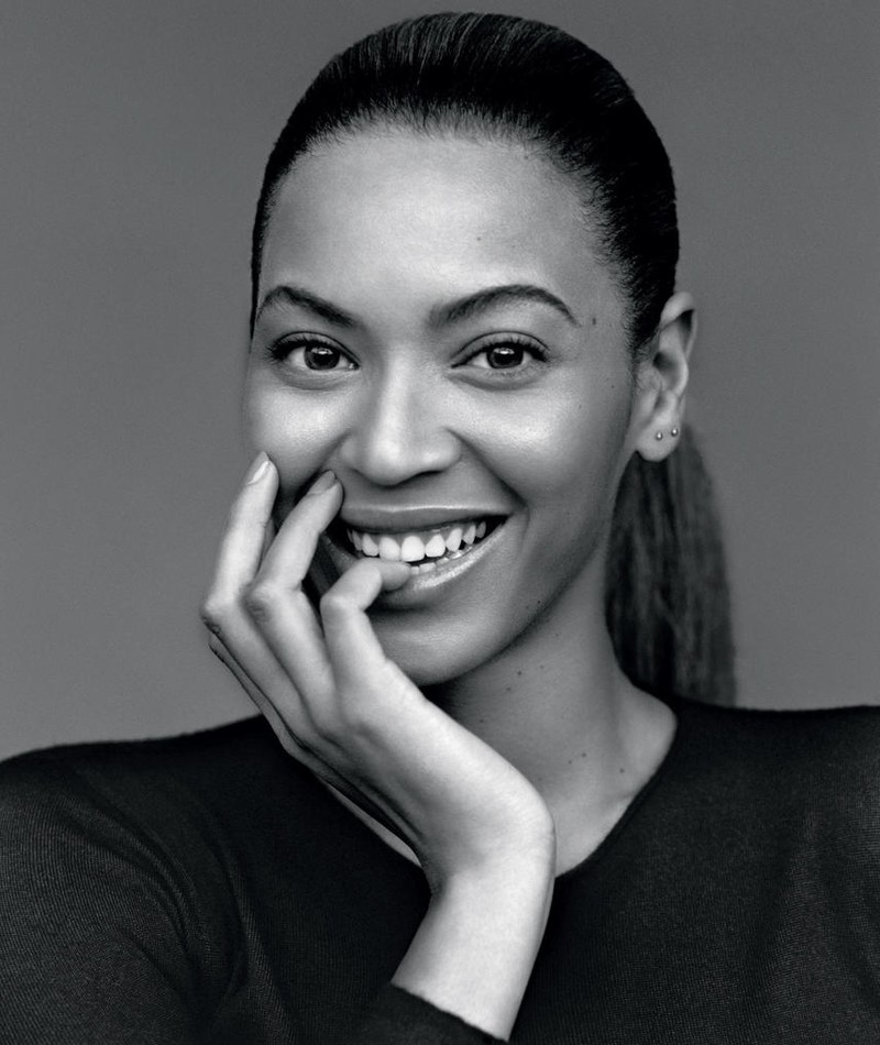 Photo of Beyoncé Knowles-Carter