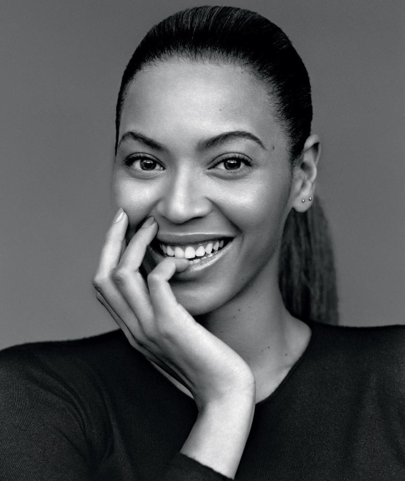 Foto van Beyoncé Knowles-Carter