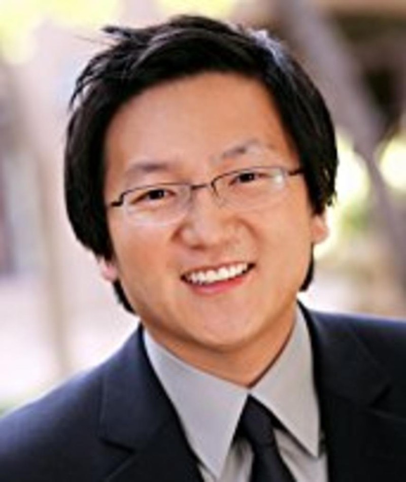 Photo of Masi Oka