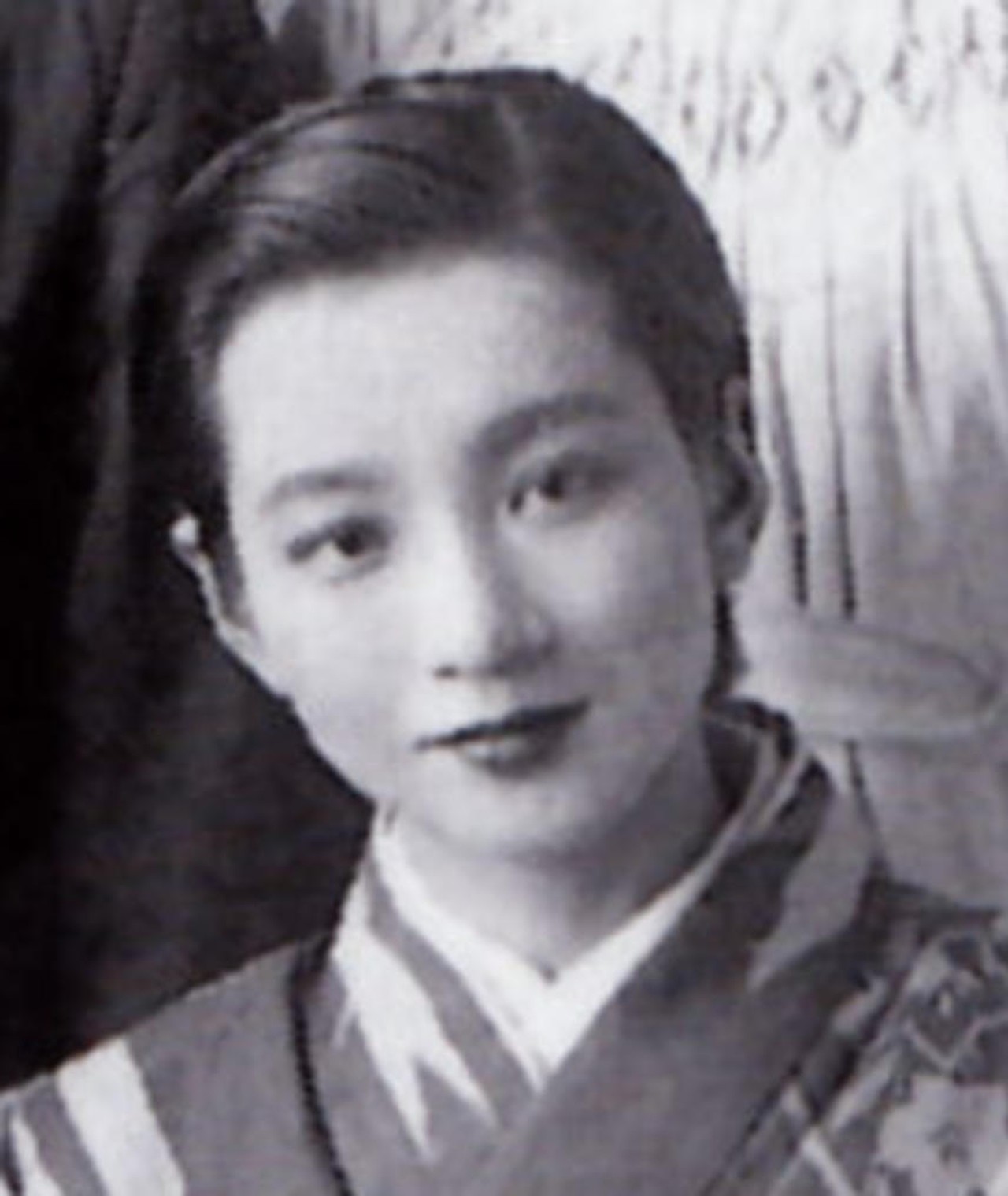 Photo of Keiko Sonoi