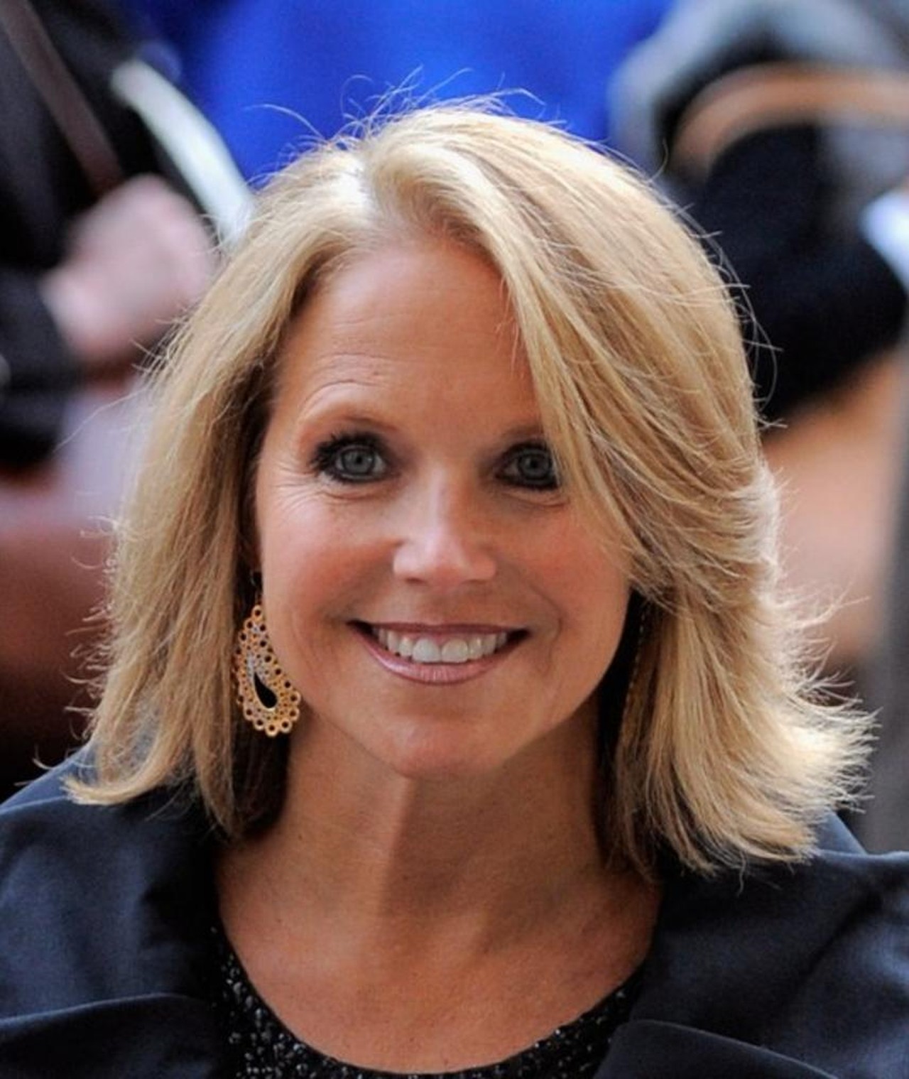 Photo of Katie Couric