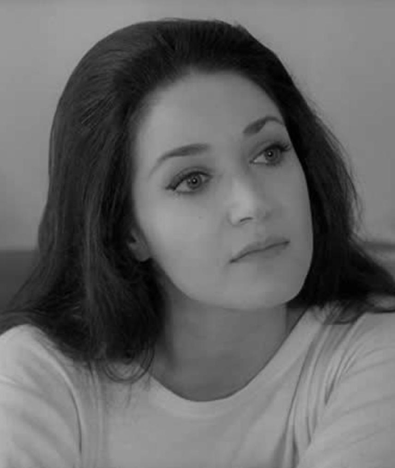 Photo of Françoise Fabian