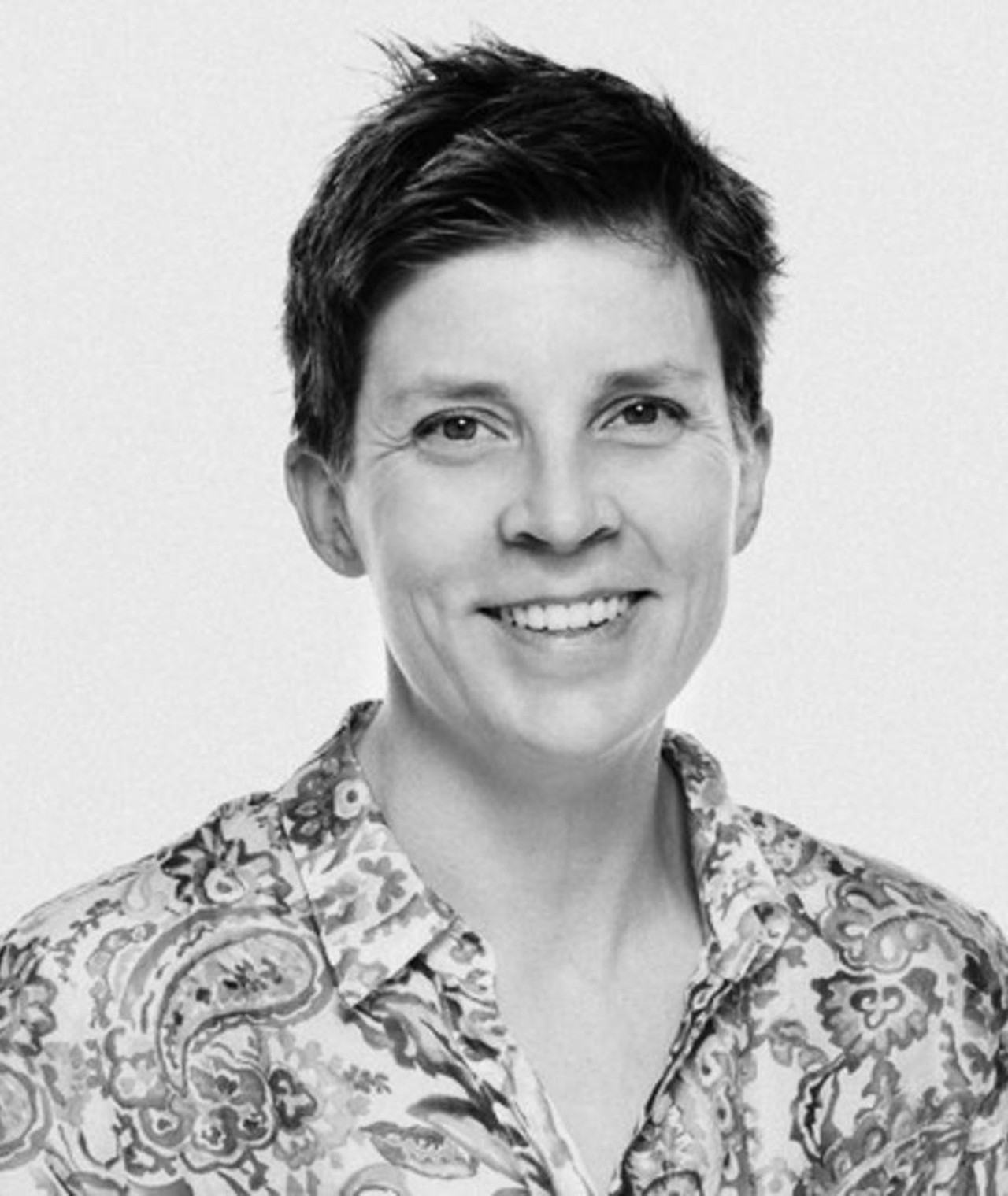 Photo of Miia Haavisto