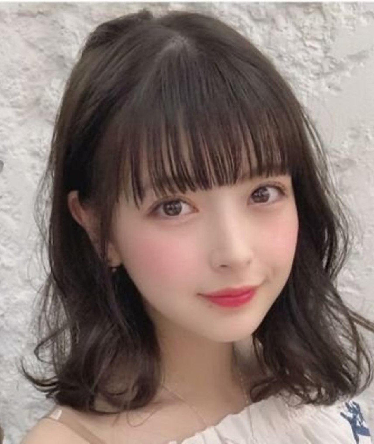 Photo of Hazuki Kimura