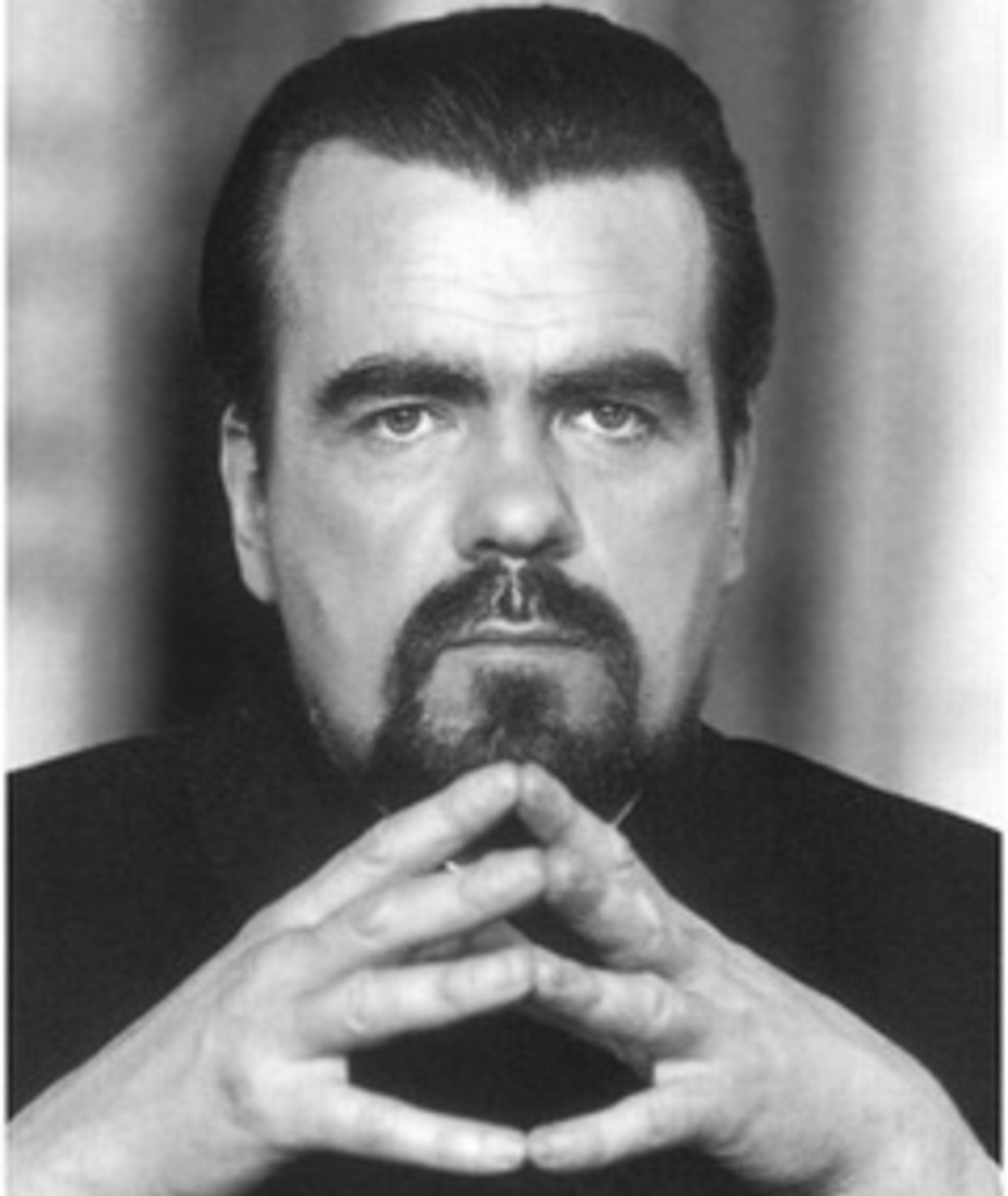 Photo of Michael Lonsdale