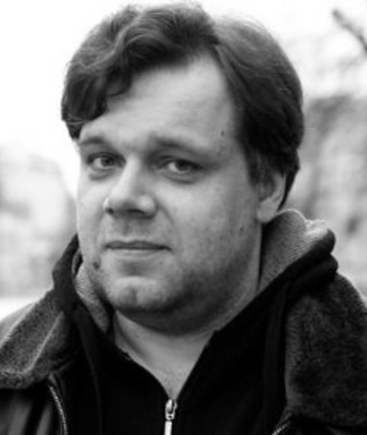 Photo of Myroslav Slaboshpytskyi