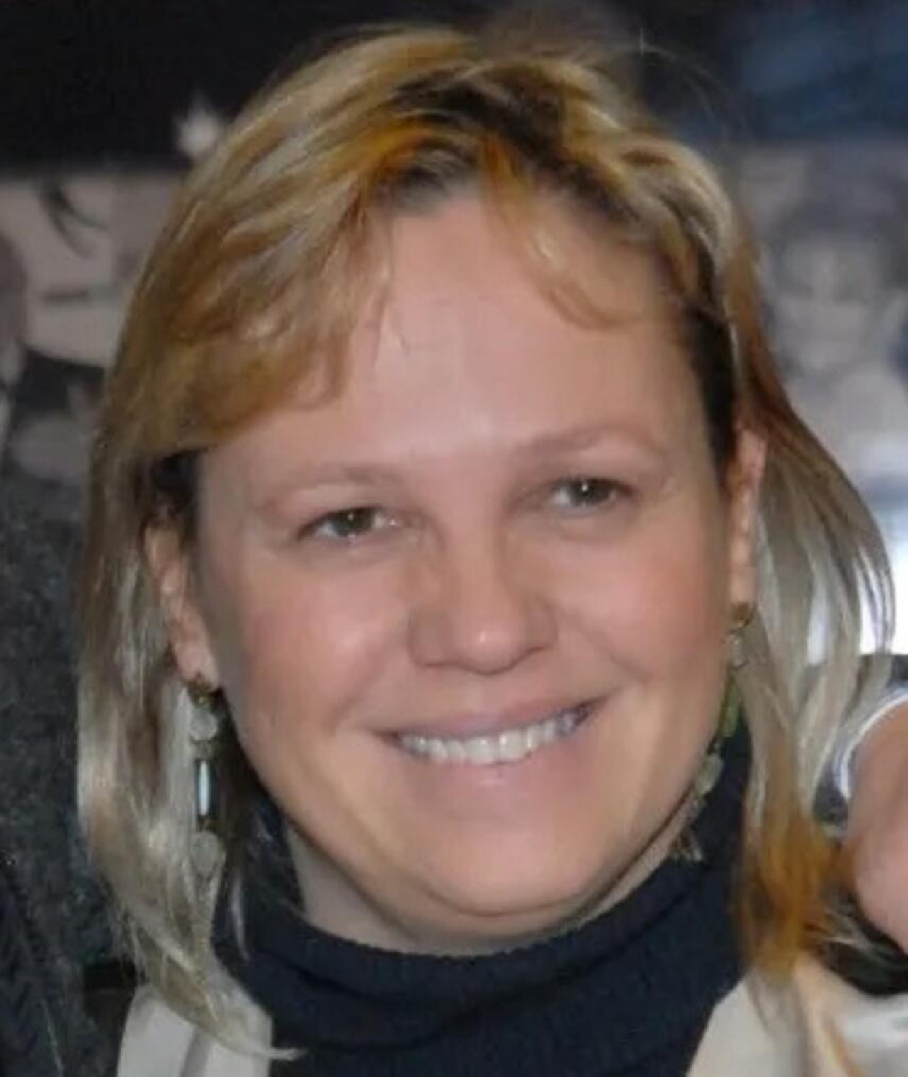 Photo of Francesca Pozzetto