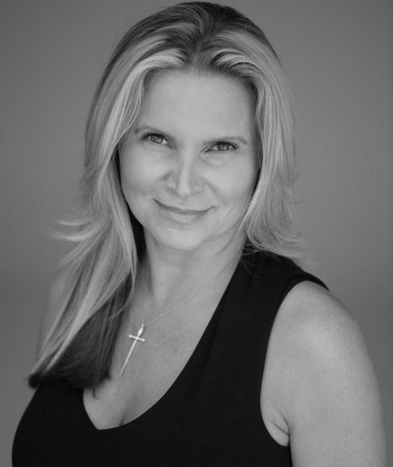 Photo of Alicia Allain