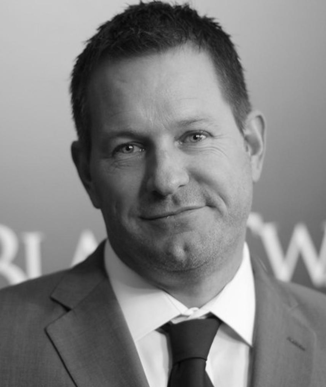 Photo of Brian Oliver