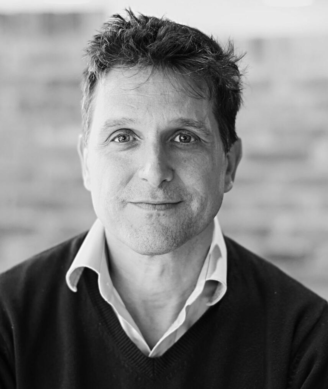Photo of Tom Jacomb