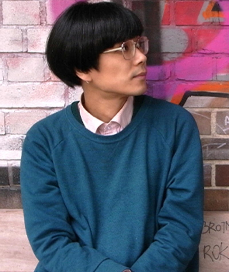 Tetsu Kayama fotoğrafı