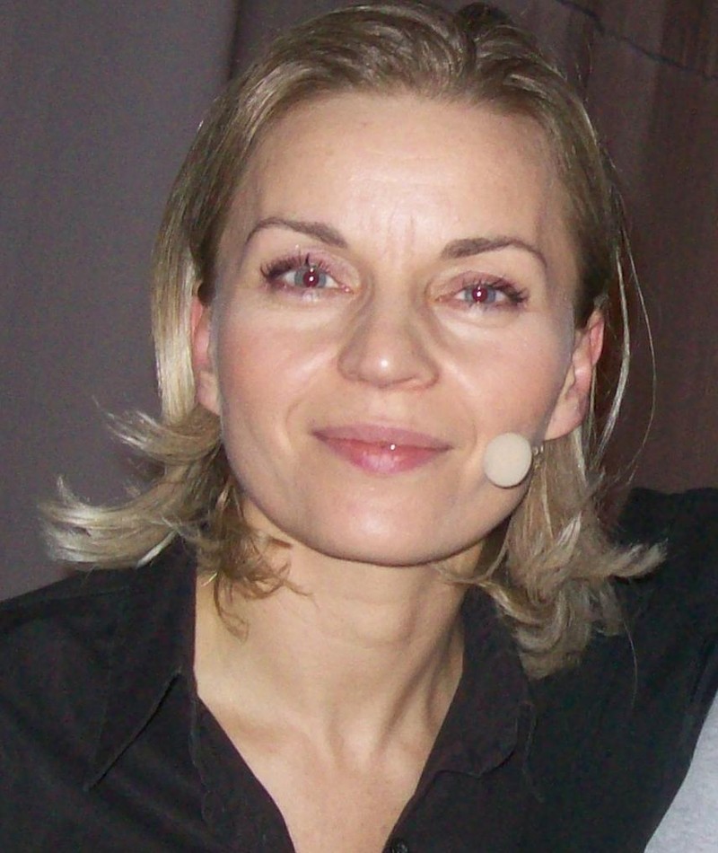 Małgorzata Foremniak fotoğrafı