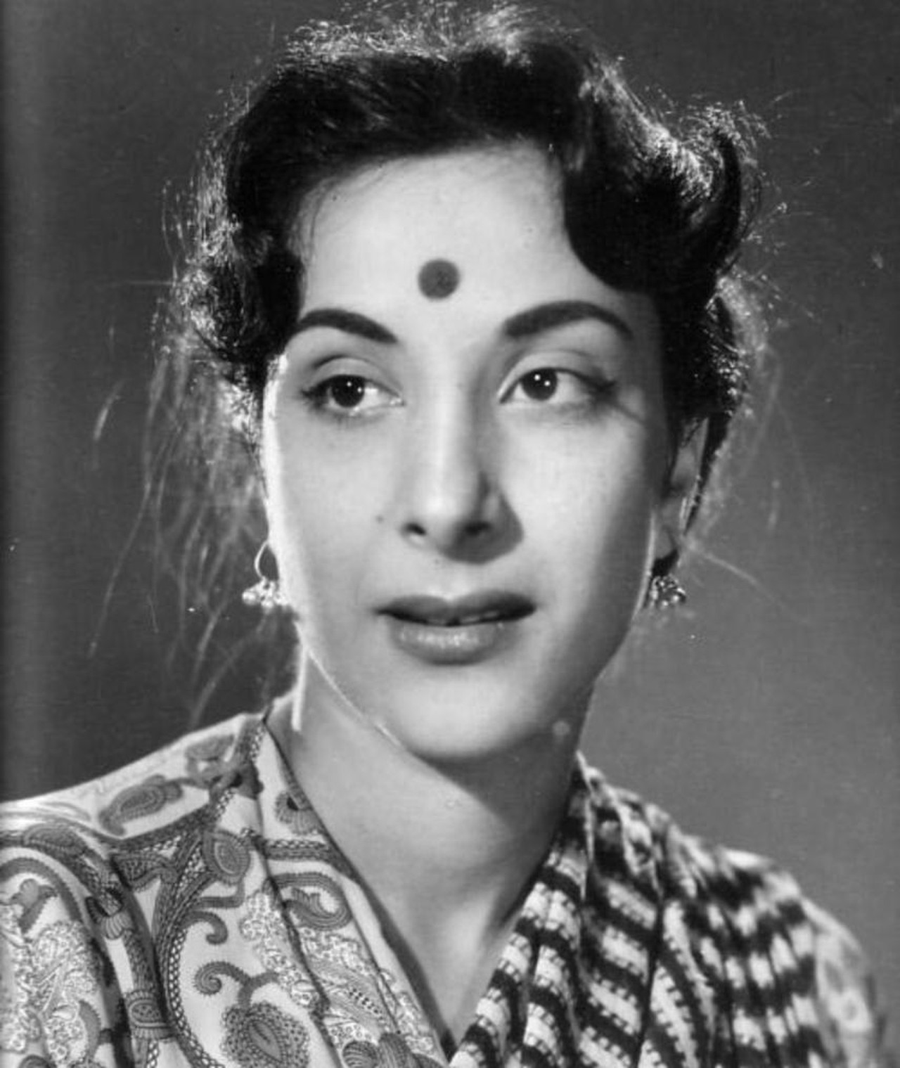 Photo of Nargis