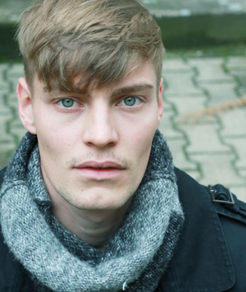 Andreas Helgi Schmid Filme, Bio und Listen auf MUBI