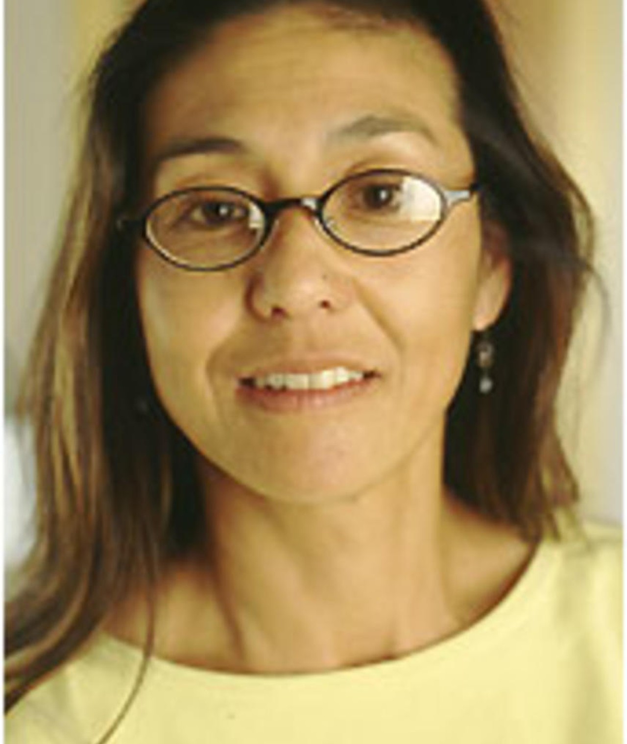 Photo of Phyllis Oyama
