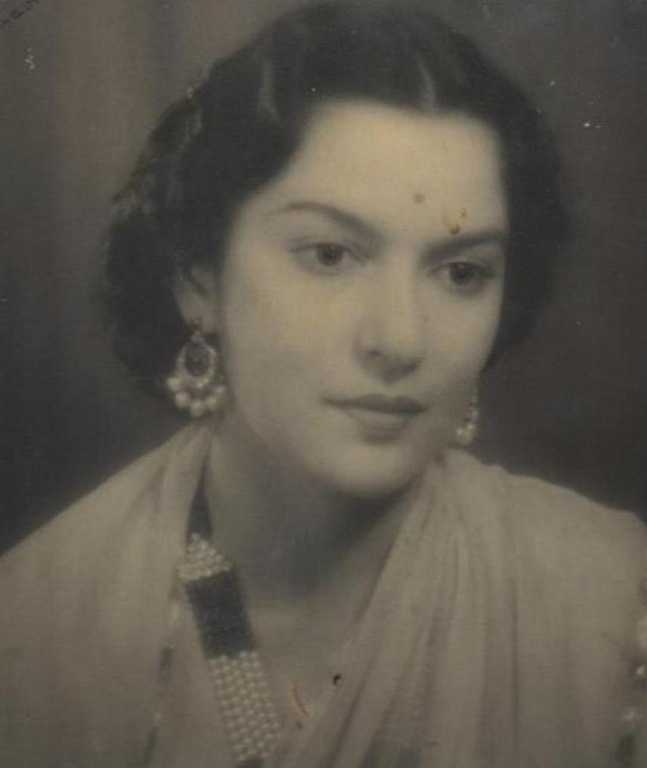 Photo of Menaka Devi