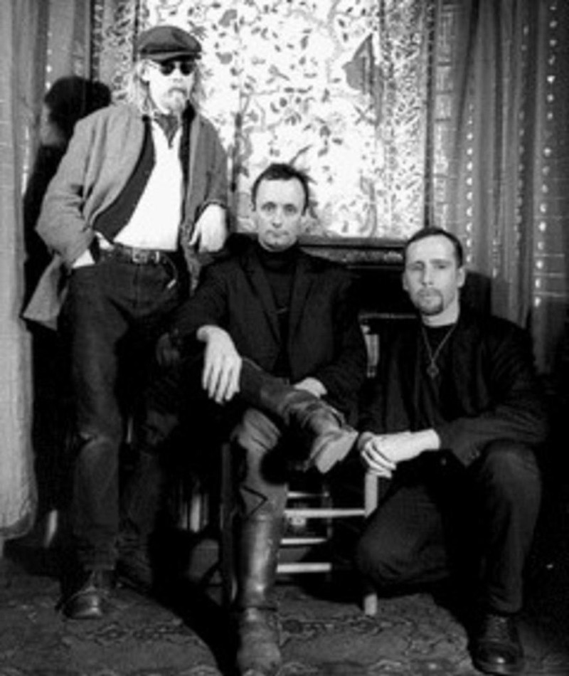 Photo of Current 93