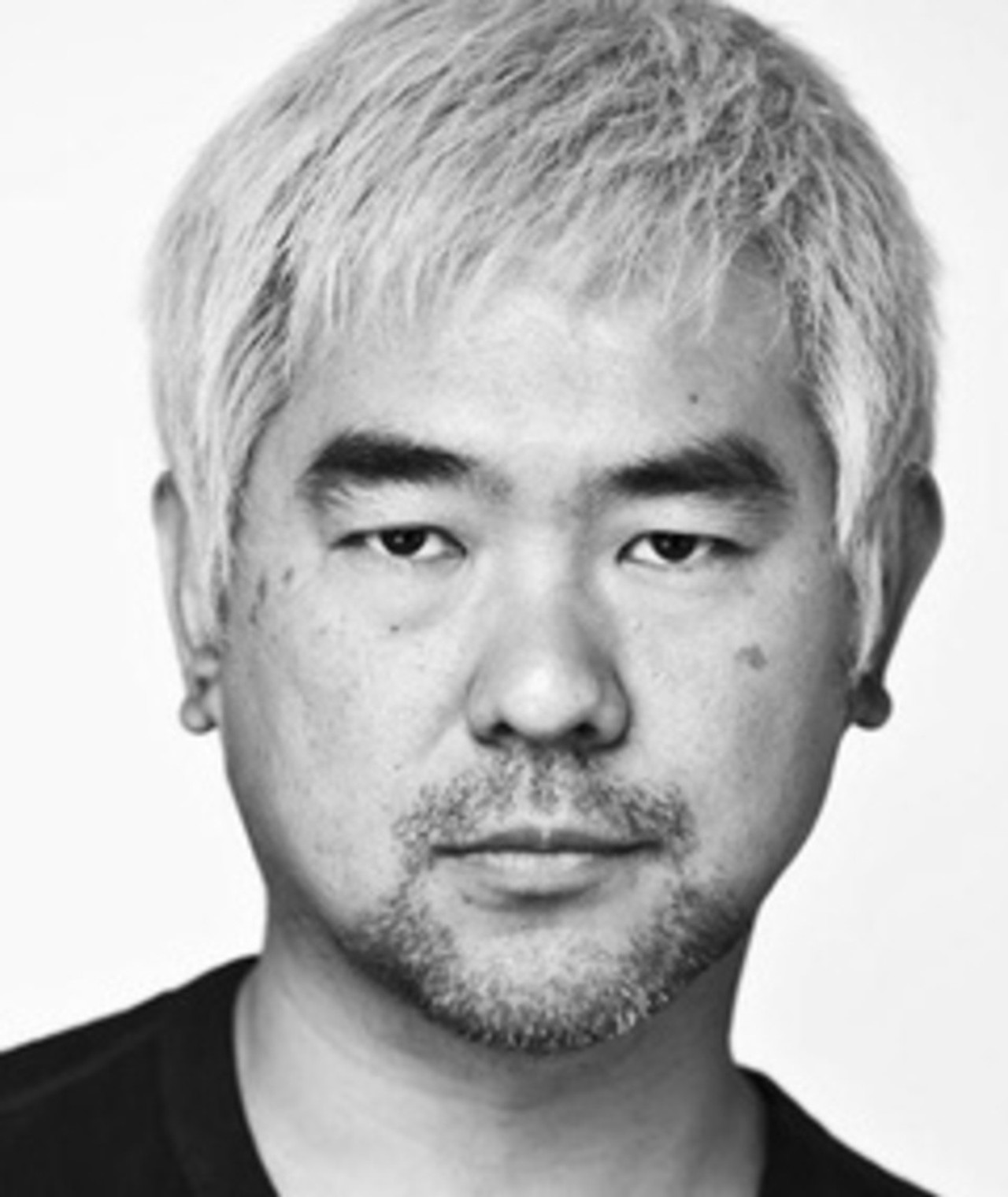 Photo of Ryûhei Kitamura