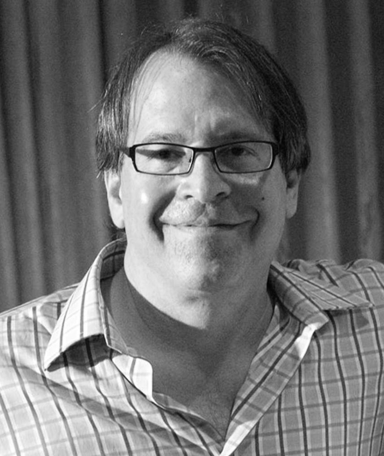 Photo of Jay Stern