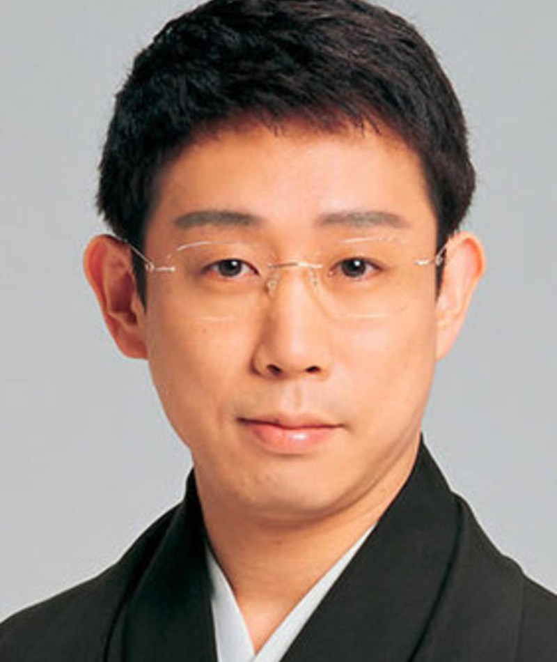 Photo of Takatarô Kataoka