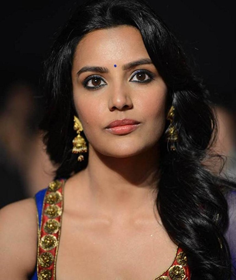 Photo of Priya Anand