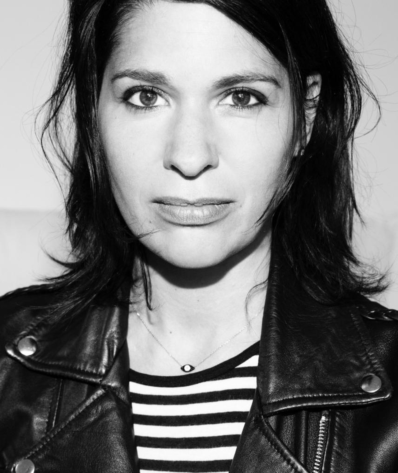 Photo of Carole Lambert