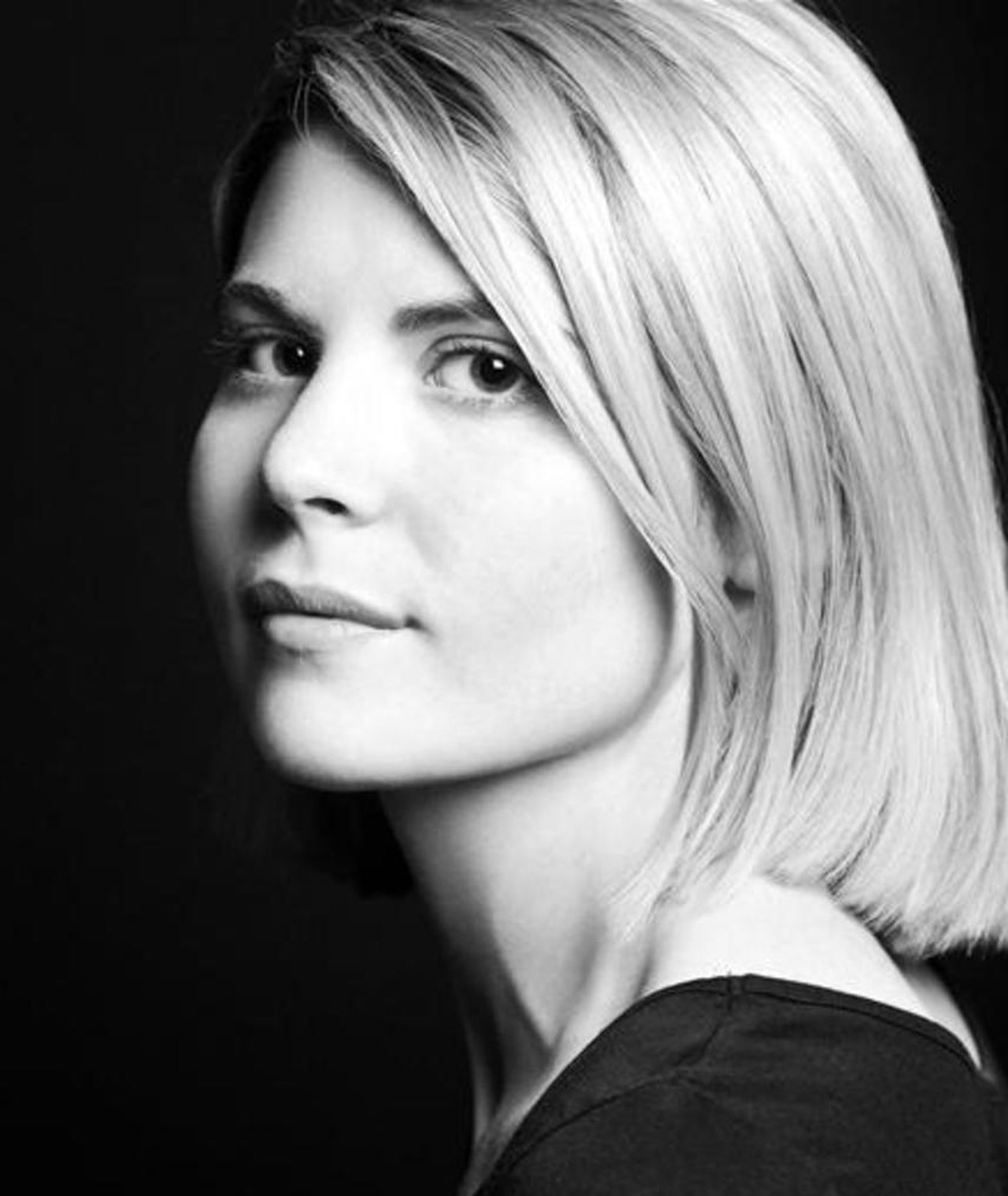 Photo of Samantha Dakin