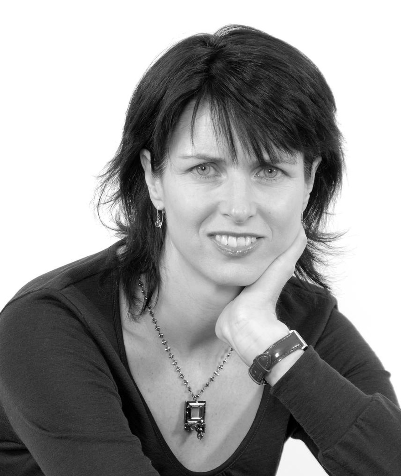 Photo of Paula Jalfon
