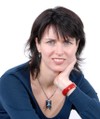 Photo of Paula Jalfon