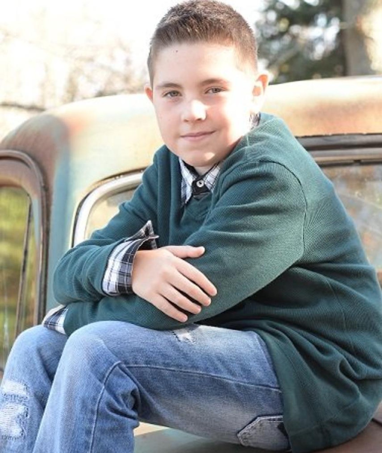 Photo of Domenic Ambroselli