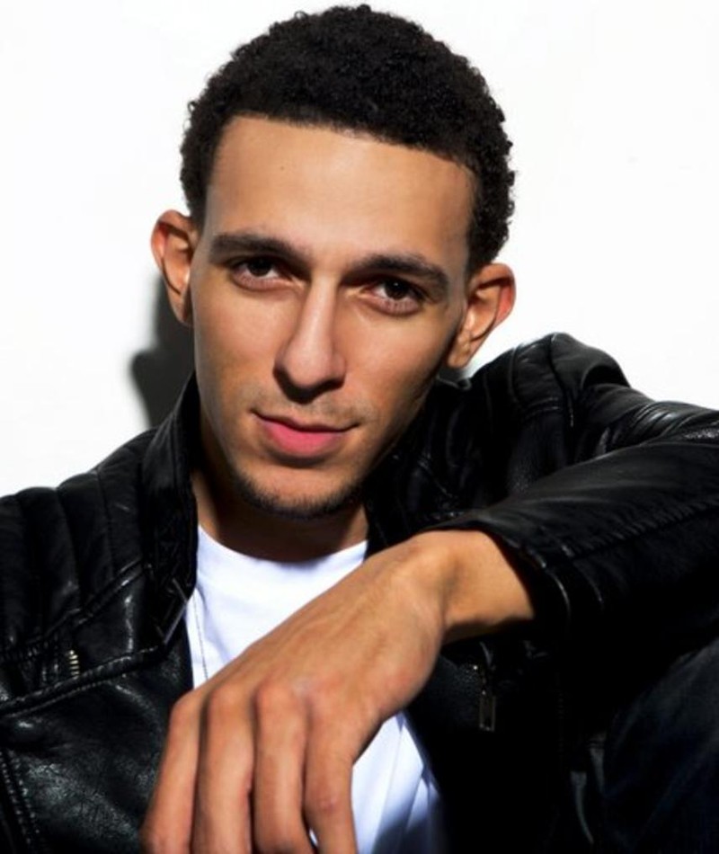 Khleo Thomas Movies And Tv Shows