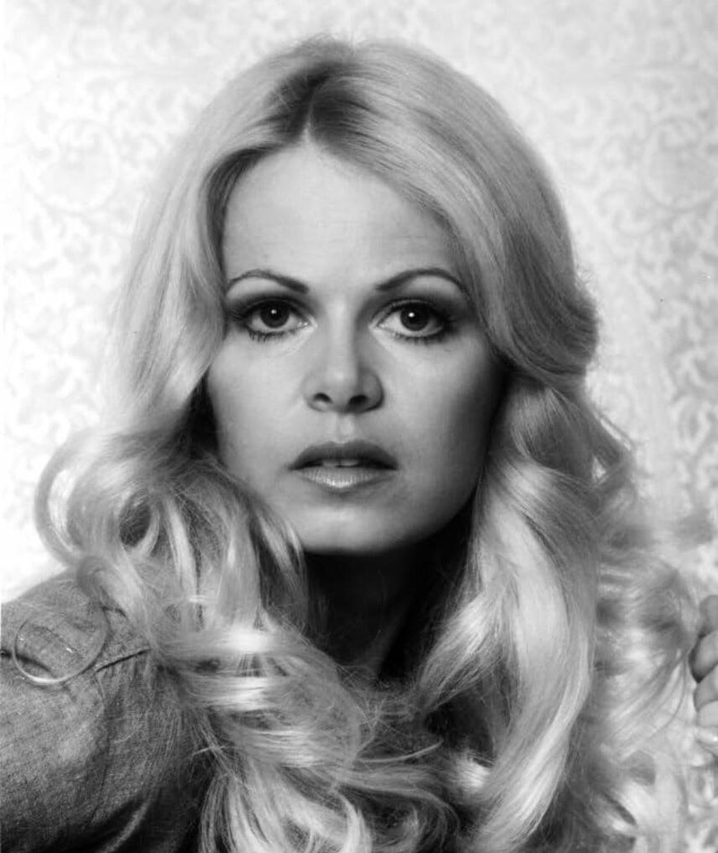Photo of Sally Struthers