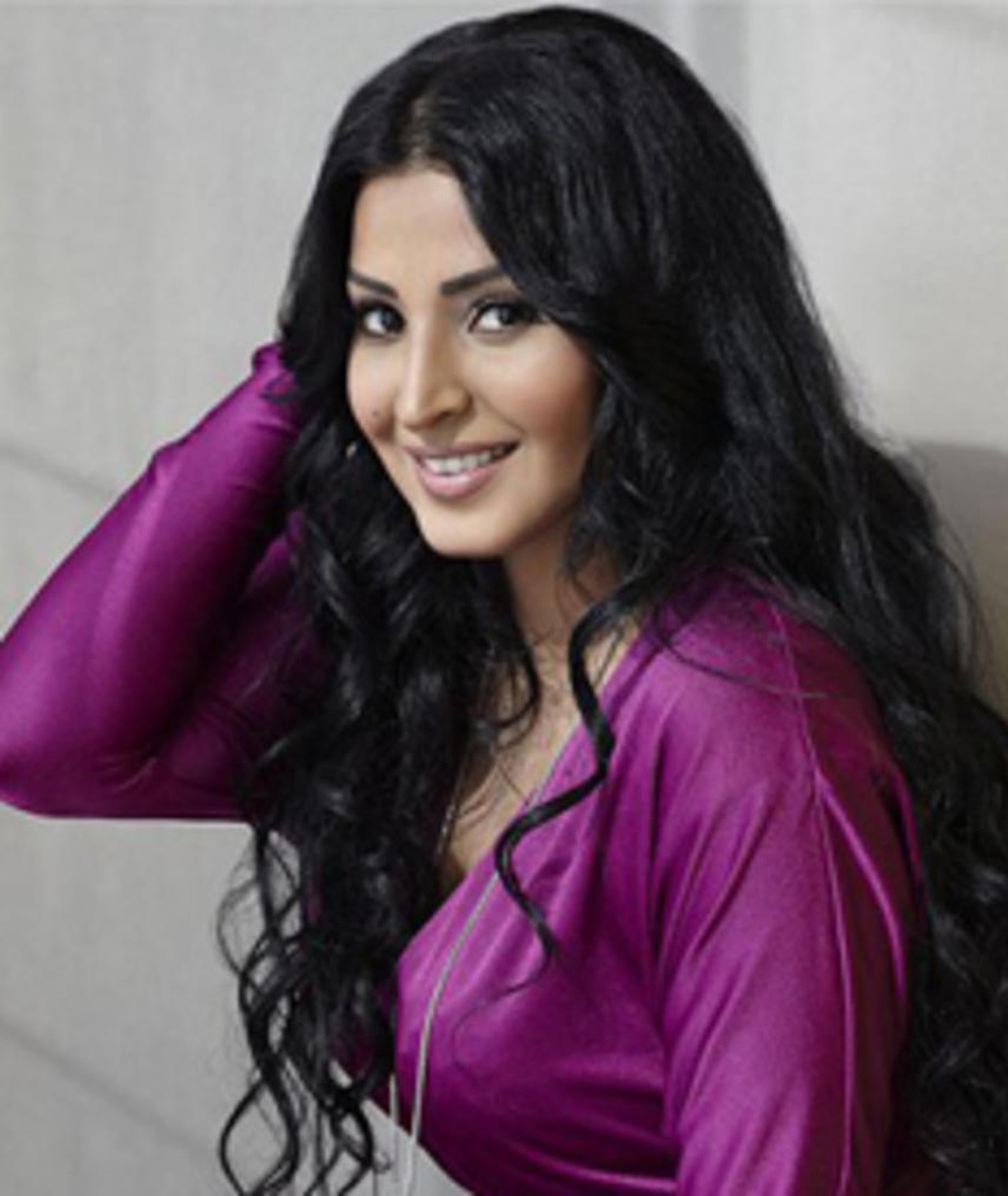 Photo of Reem Abdullah