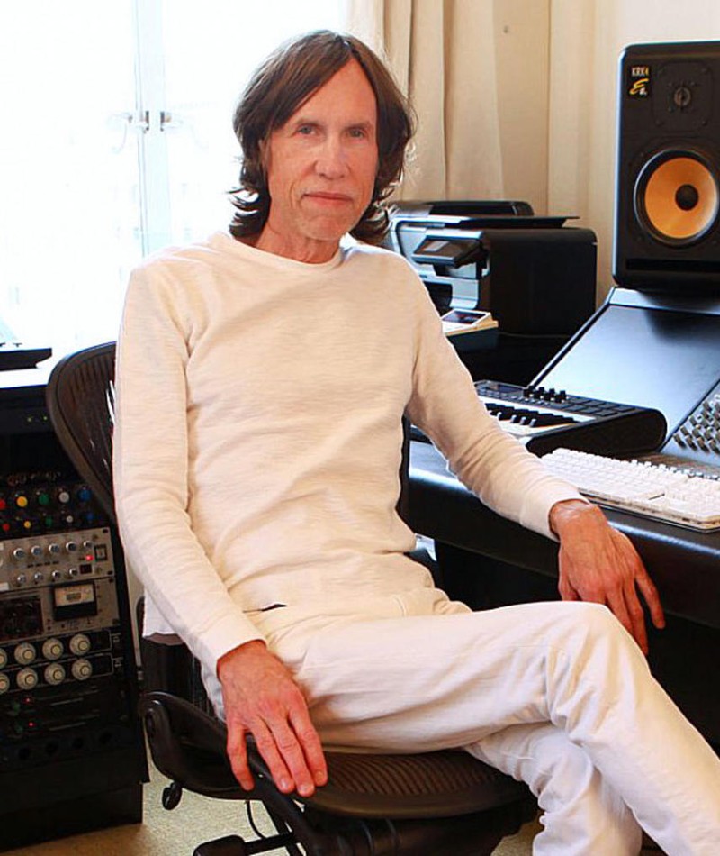 Glen Ballard – Movies, Bio and Lists on MUBI