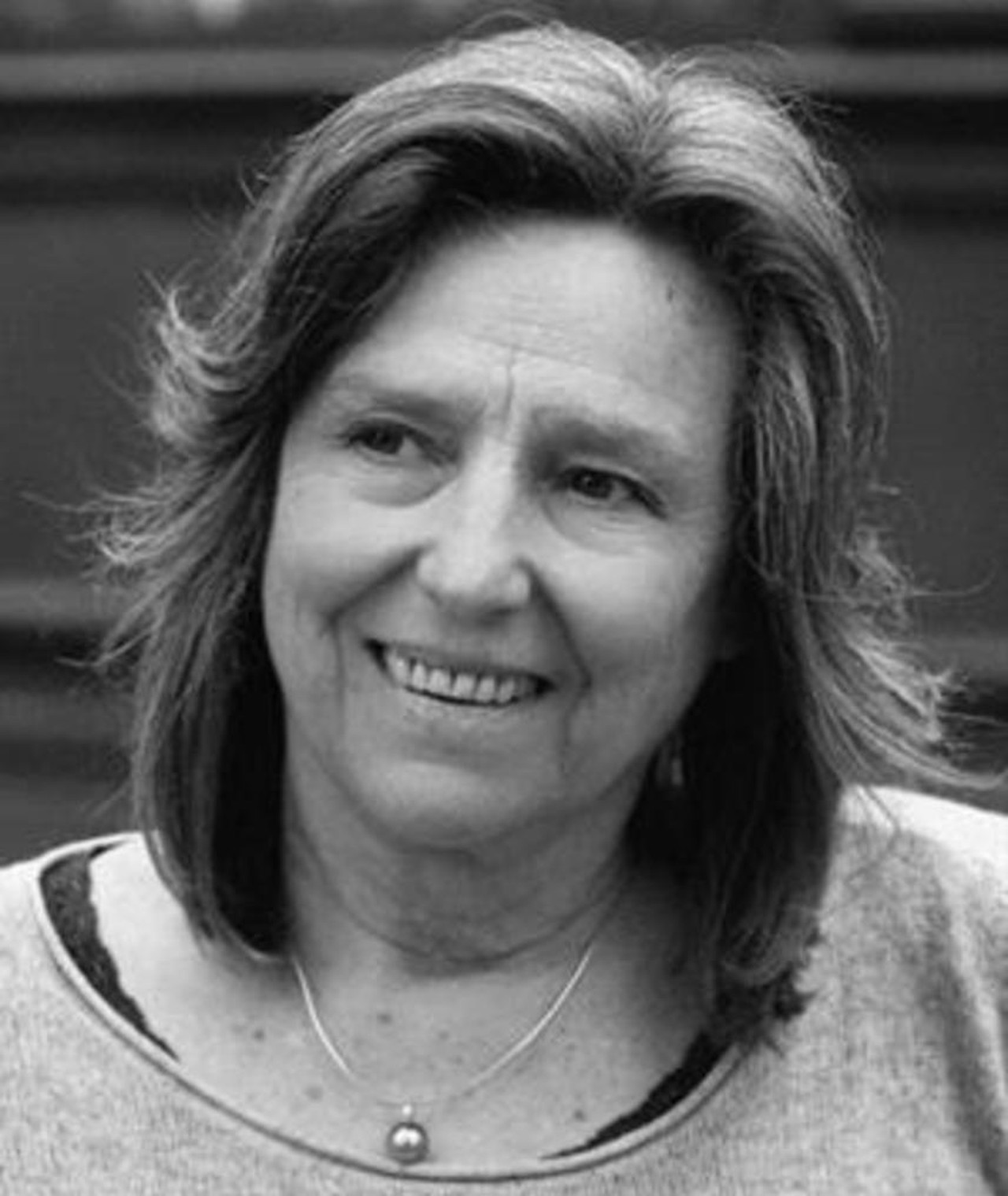 Photo of Sylvie Faguer