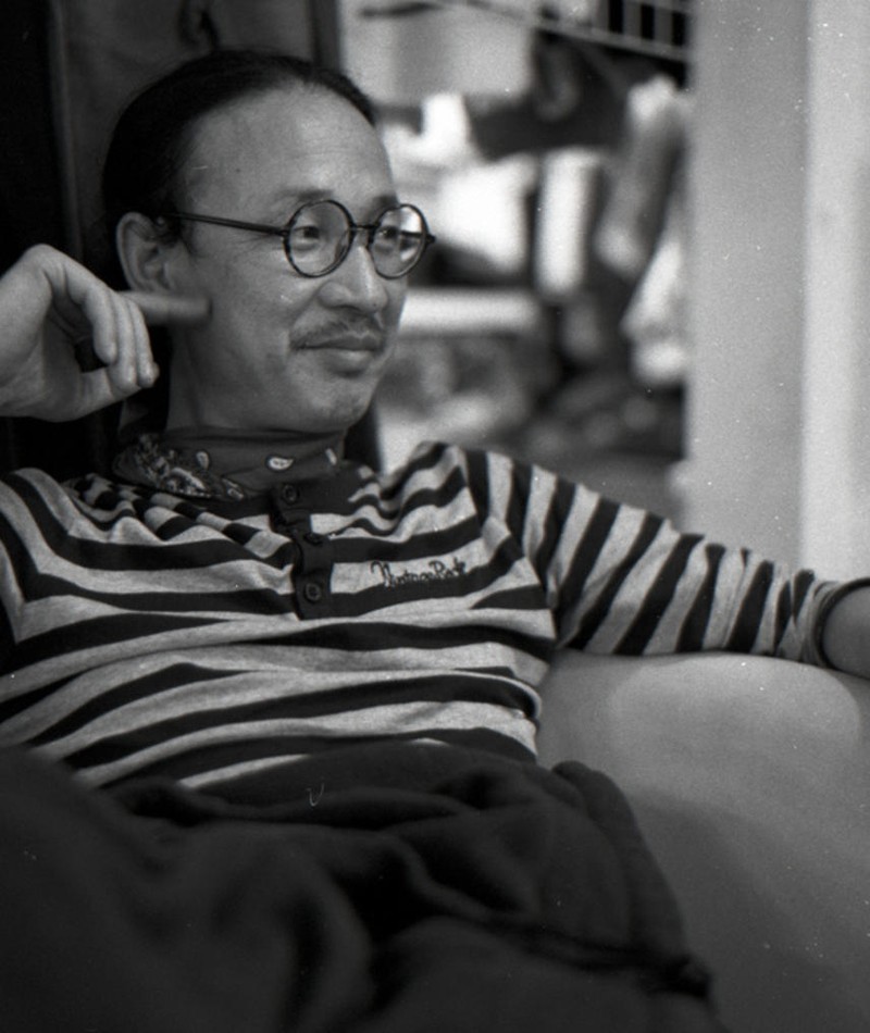 Photo of Li Peifeng