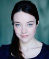 Photo of Aurélia Poirier