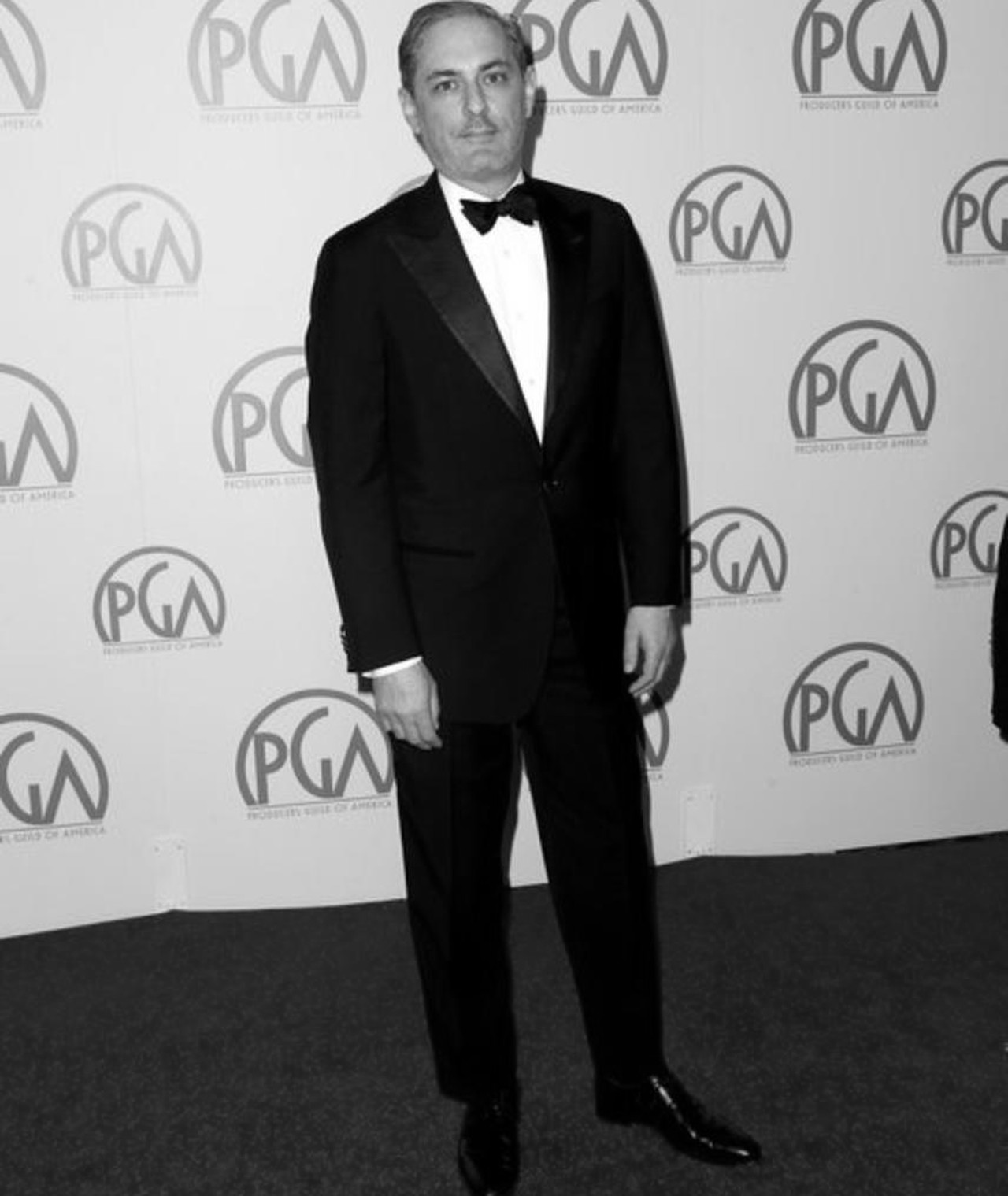 Photo of John Lesher